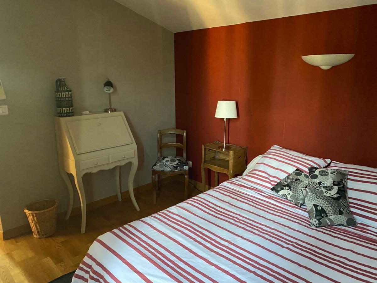 Apartamento Chez Marie Sérignan-du-Comtat Exterior foto